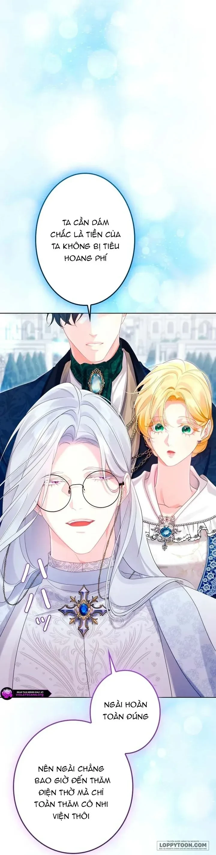 Không Cần Hối Hận Chapter 29 - 22
