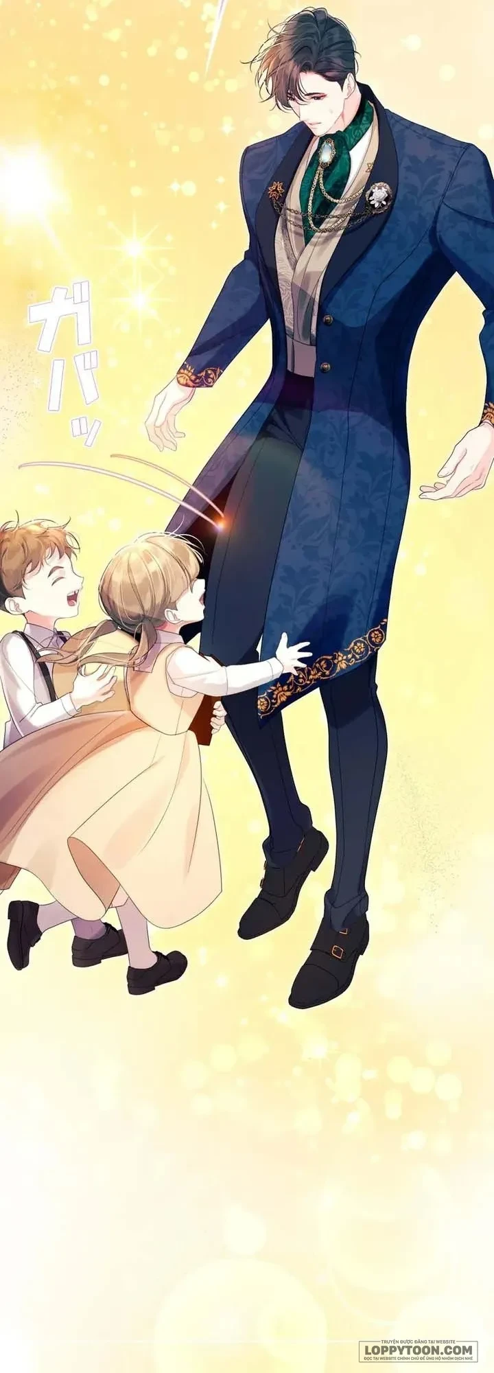 Không Cần Hối Hận Chapter 29 - 31