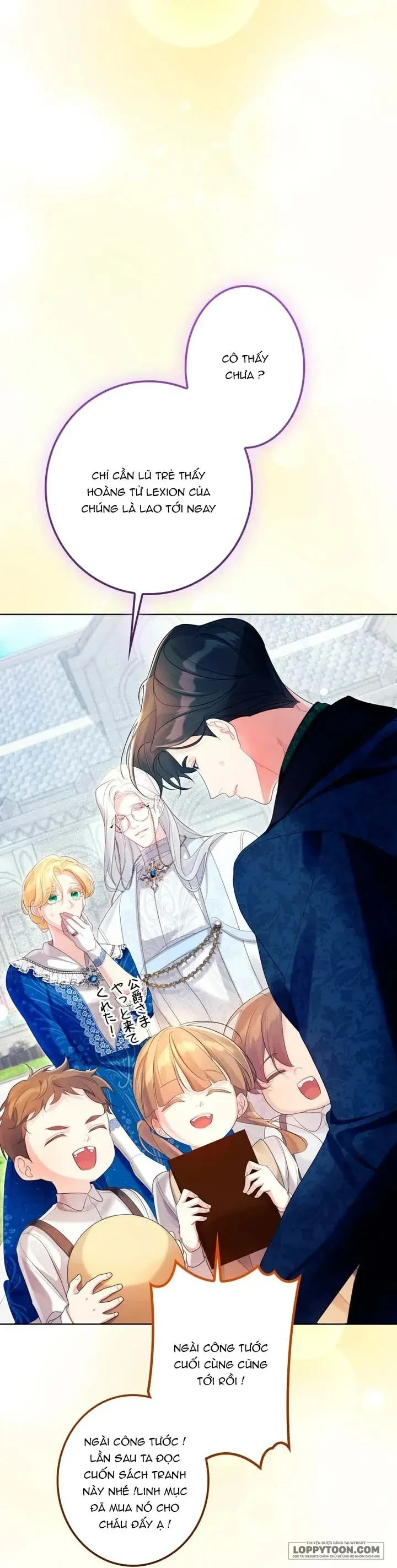 Không Cần Hối Hận Chapter 29 - 32