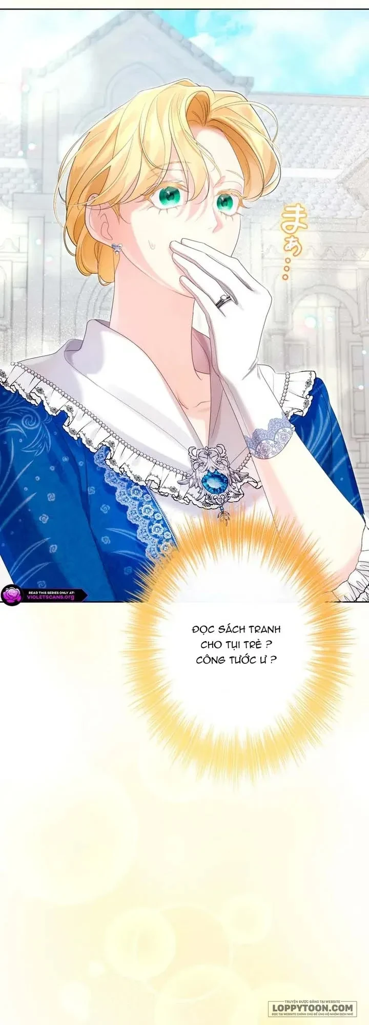 Không Cần Hối Hận Chapter 29 - 33