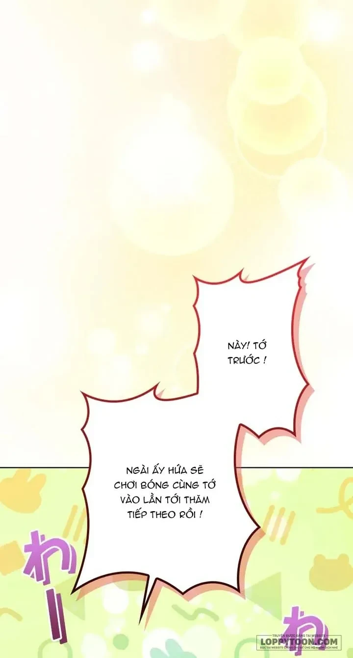 Không Cần Hối Hận Chapter 29 - 34