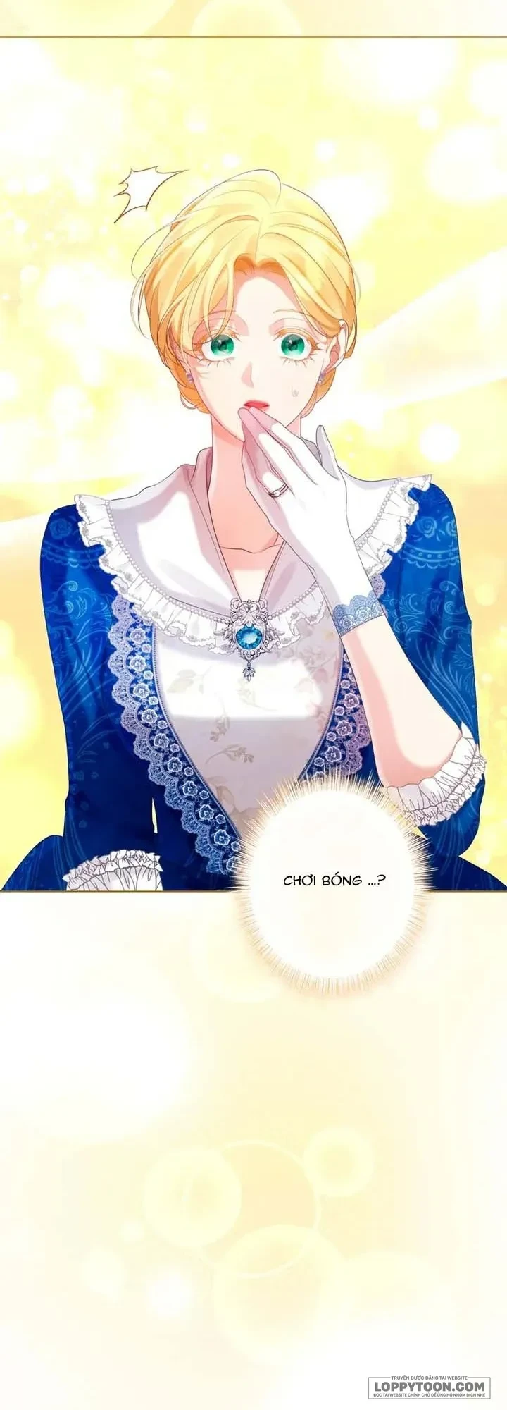 Không Cần Hối Hận Chapter 29 - 36