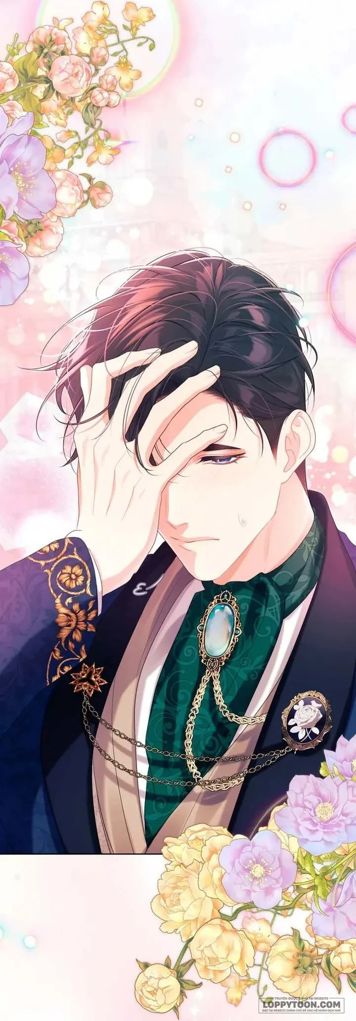 Không Cần Hối Hận Chapter 29 - 39