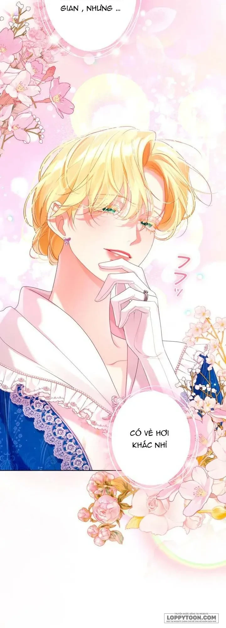 Không Cần Hối Hận Chapter 29 - 41
