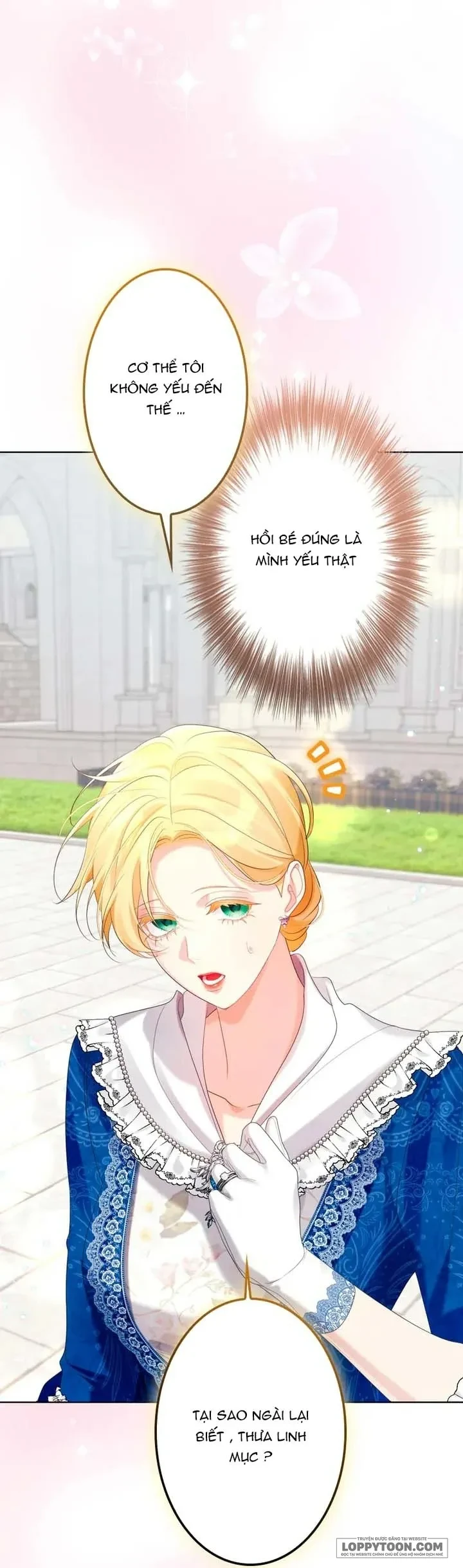 Không Cần Hối Hận Chapter 29 - 45