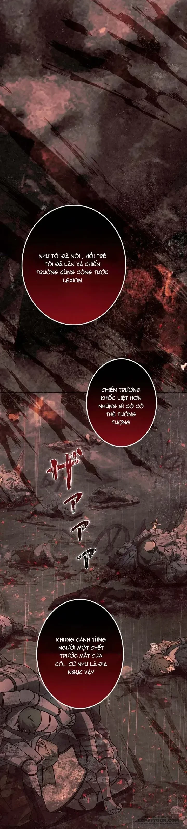 Không Cần Hối Hận Chapter 29 - 108