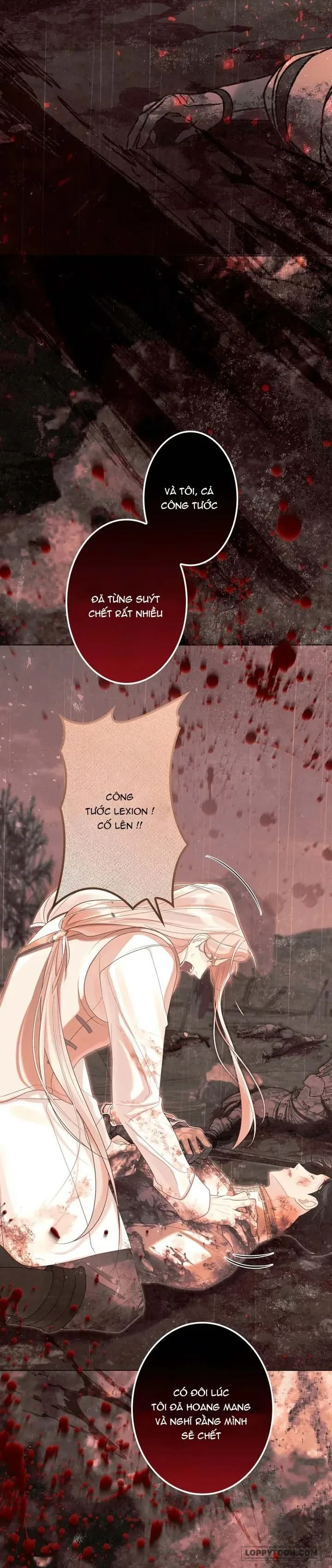 Không Cần Hối Hận Chapter 29 - 109