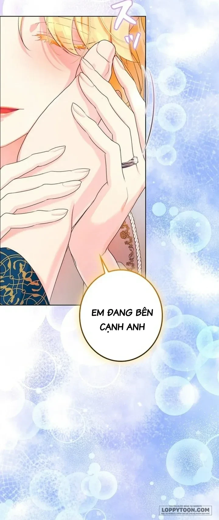 Không Cần Hối Hận Chapter 32 - 2
