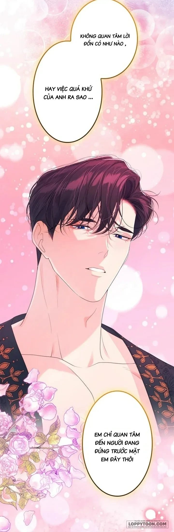 Không Cần Hối Hận Chapter 32 - 6