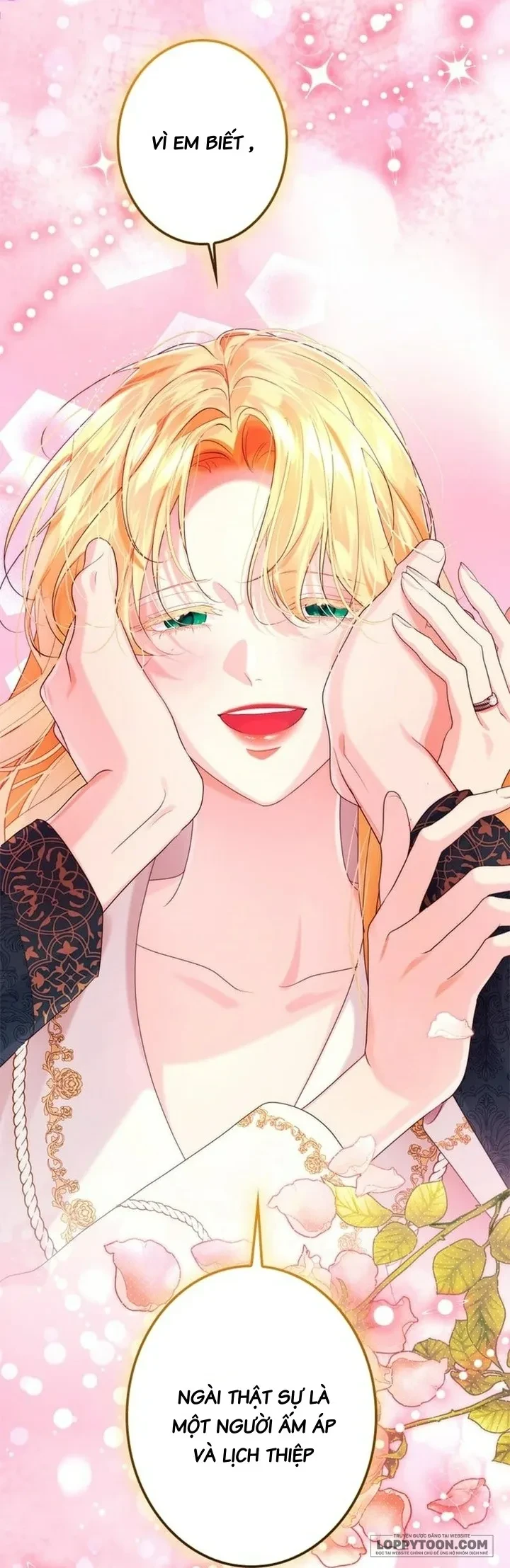 Không Cần Hối Hận Chapter 32 - 7