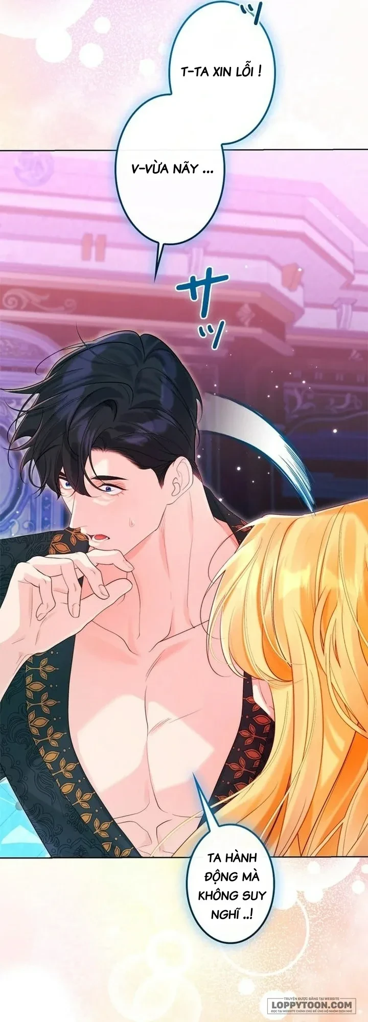 Không Cần Hối Hận Chapter 32 - 18