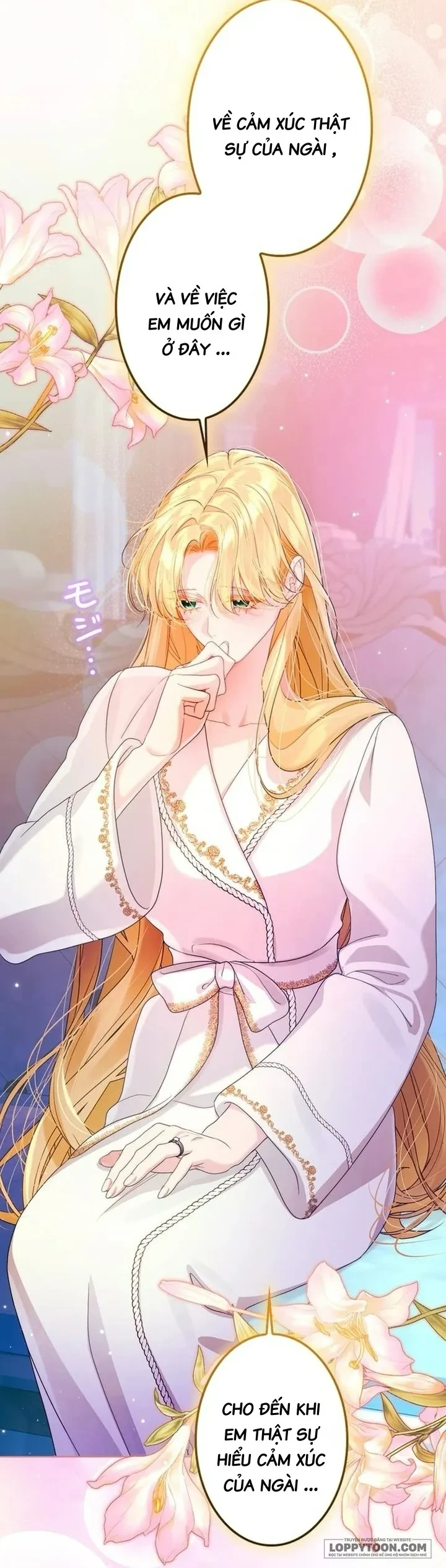 Không Cần Hối Hận Chapter 32 - 23