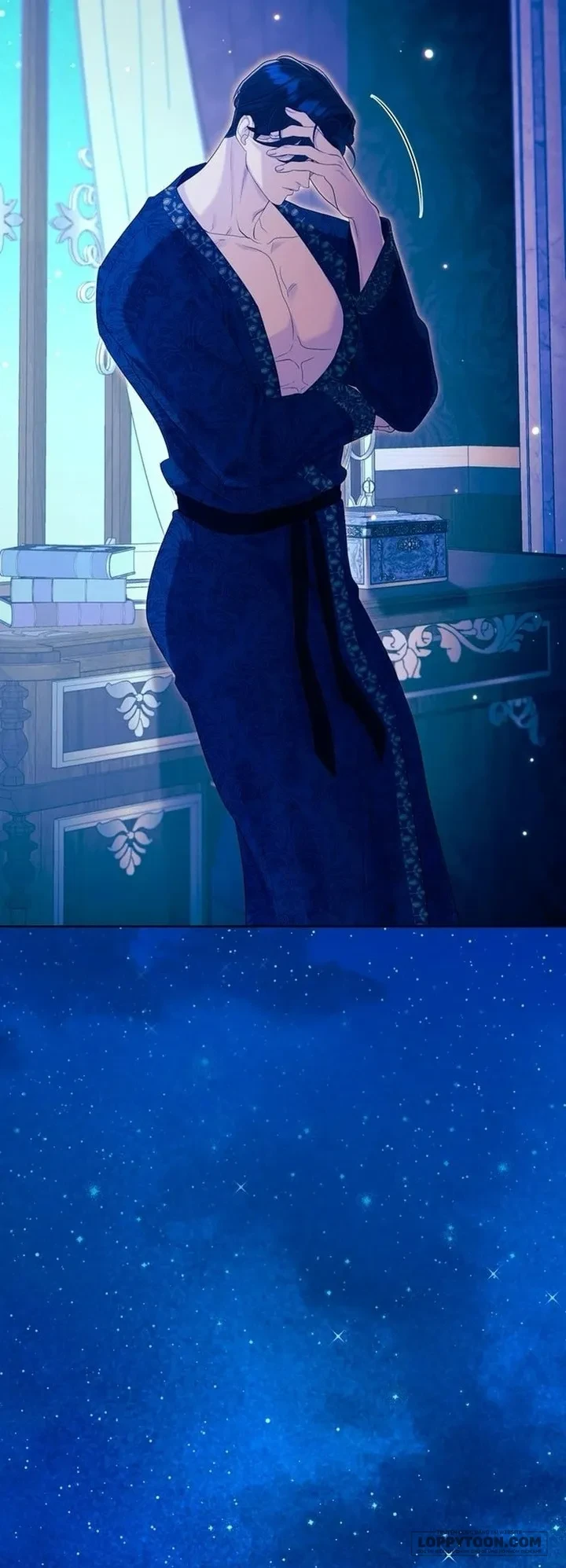 Không Cần Hối Hận Chapter 32 - 28