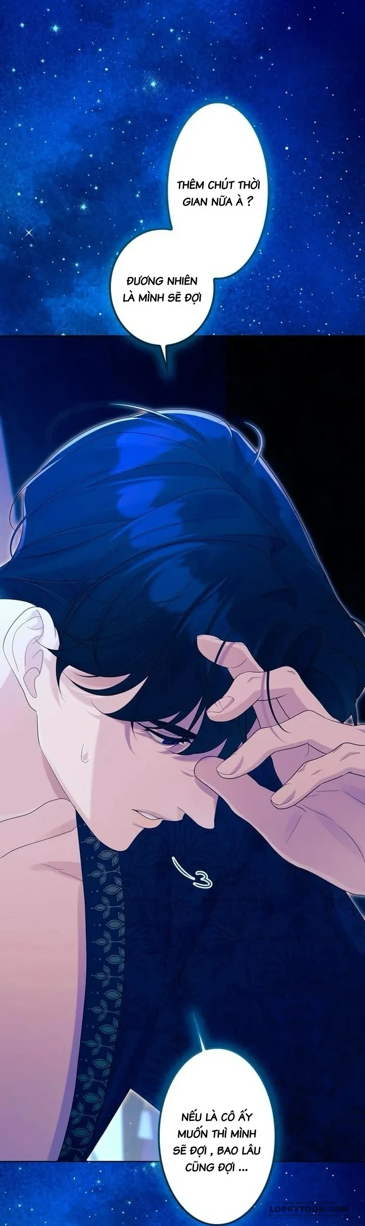 Không Cần Hối Hận Chapter 32 - 31