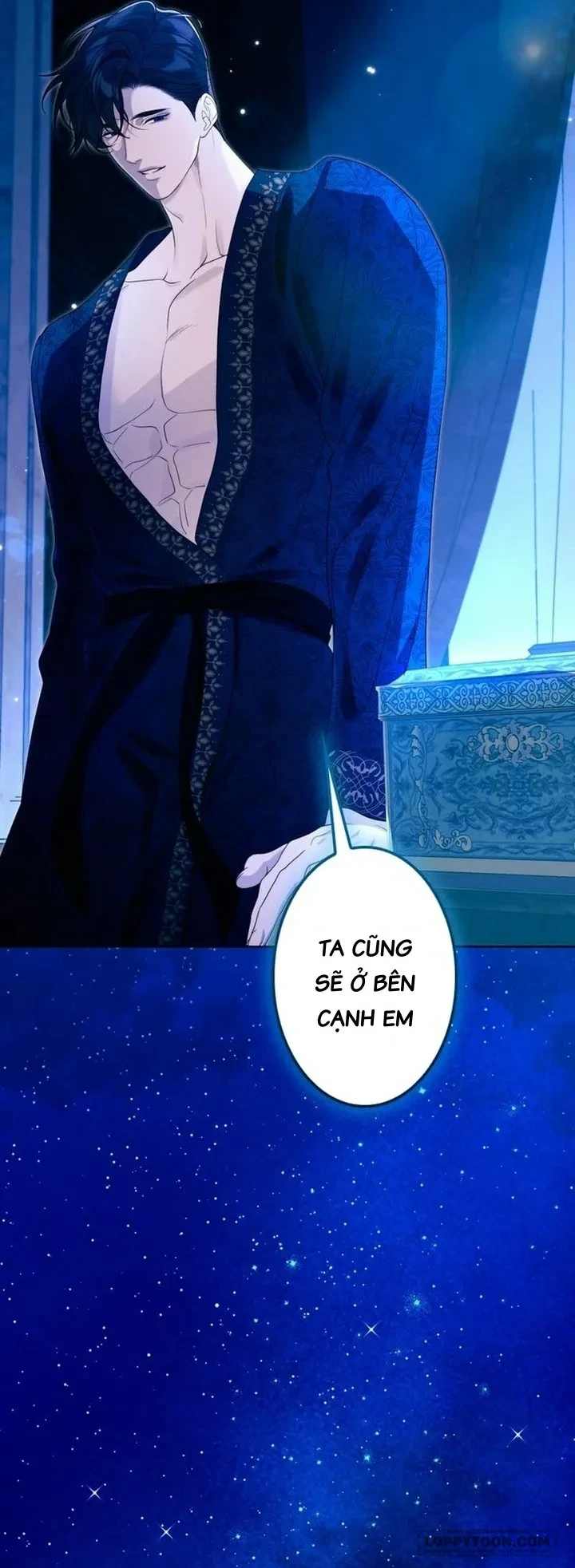 Không Cần Hối Hận Chapter 32 - 39