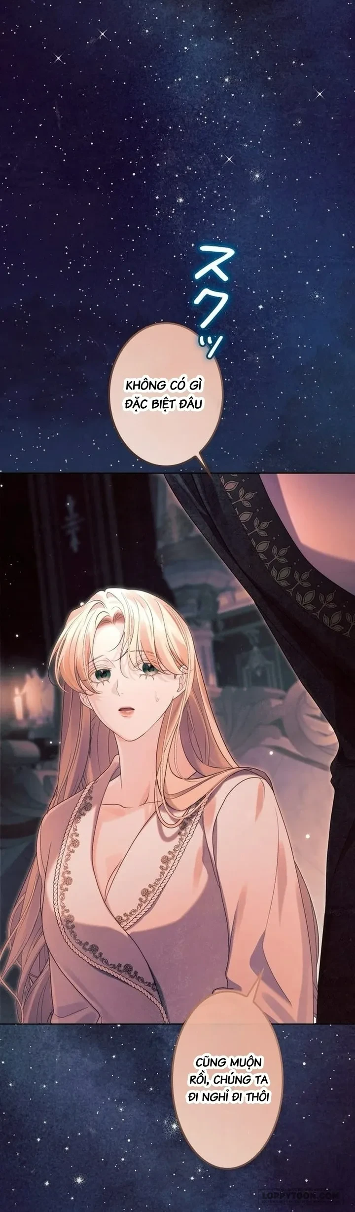 Không Cần Hối Hận Chapter 32 - 45