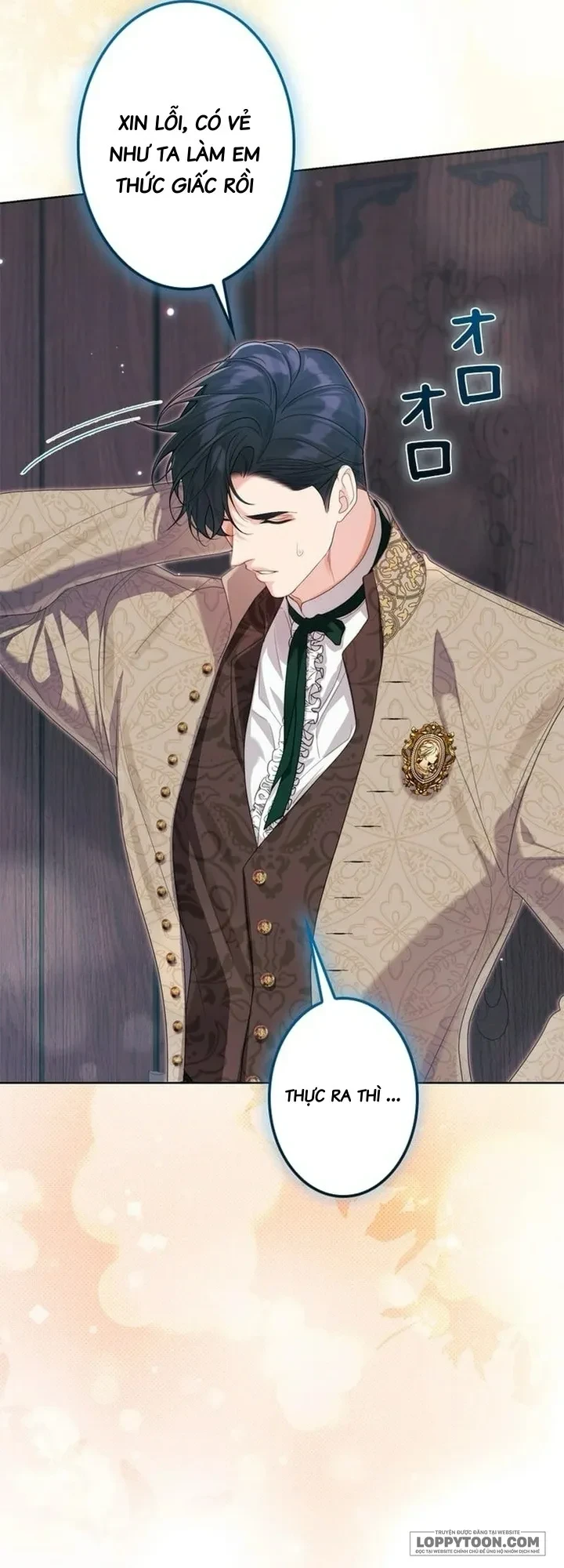 Không Cần Hối Hận Chapter 32 - 58