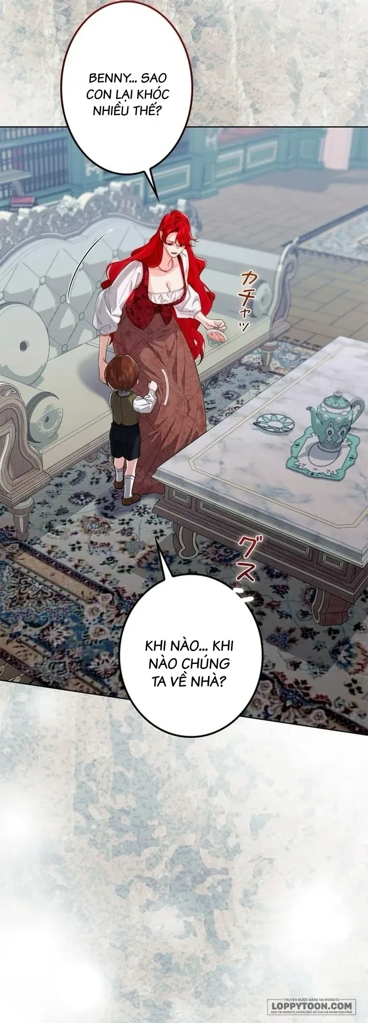 Không Cần Hối Hận Chapter 32 - 96
