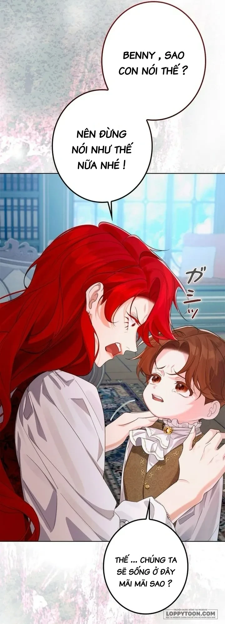 Không Cần Hối Hận Chapter 32 - 99