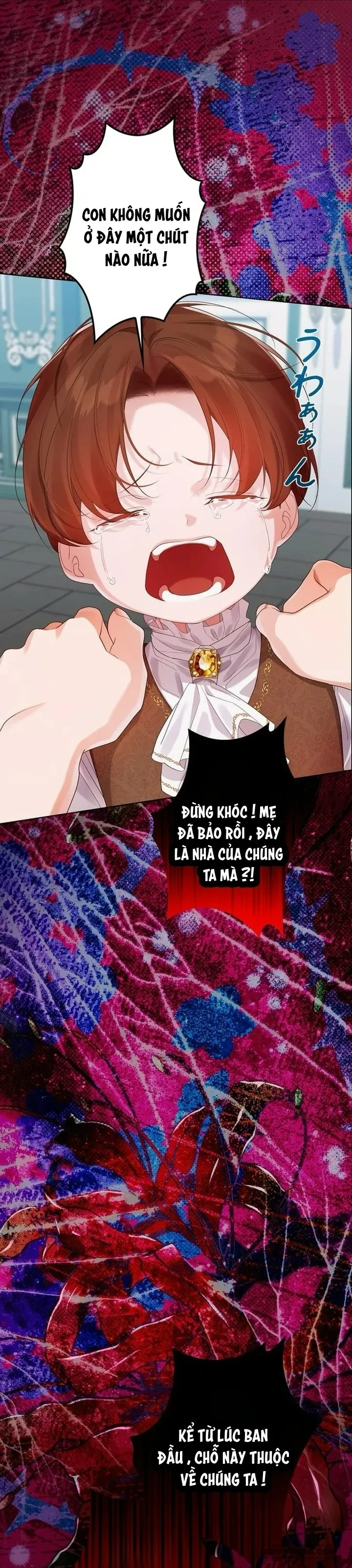 Không Cần Hối Hận Chapter 32 - 107