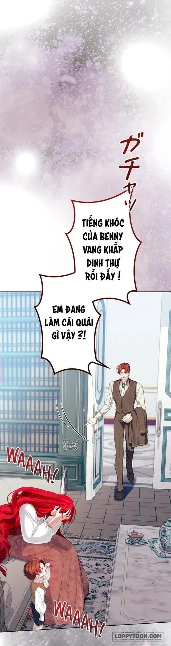 Không Cần Hối Hận Chapter 33 - 2