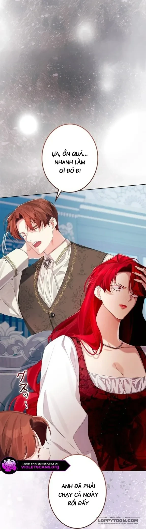 Không Cần Hối Hận Chapter 33 - 3