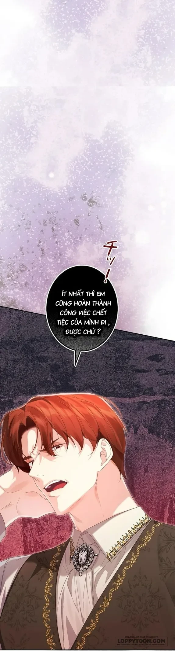 Không Cần Hối Hận Chapter 33 - 4