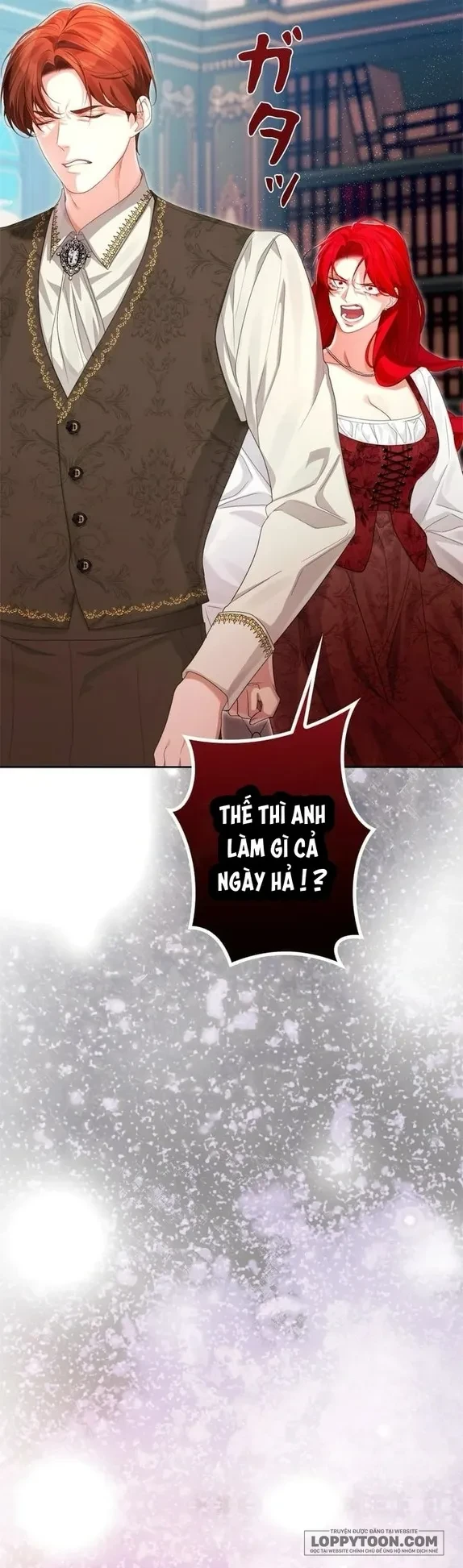 Không Cần Hối Hận Chapter 33 - 7