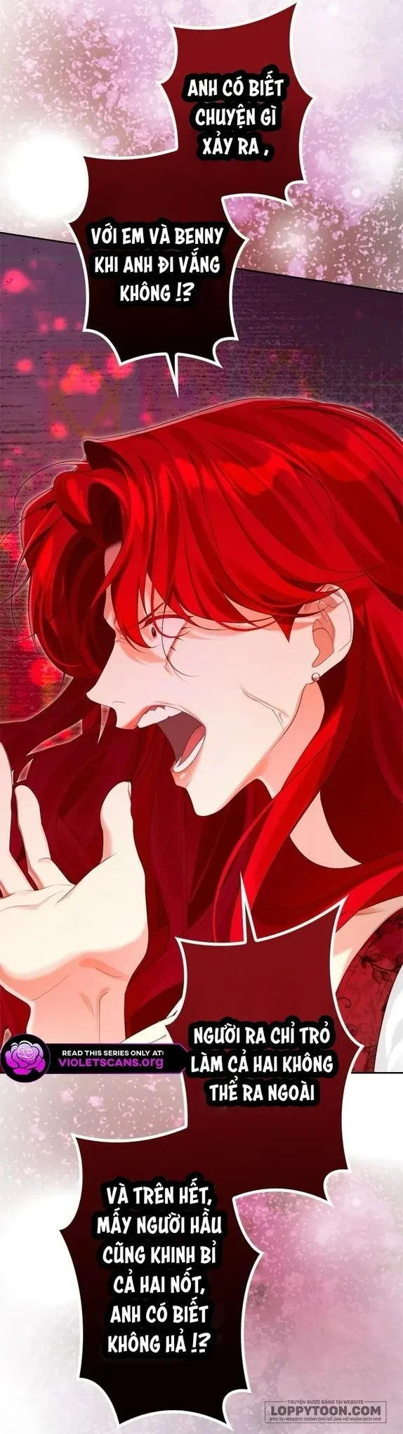 Không Cần Hối Hận Chapter 33 - 8