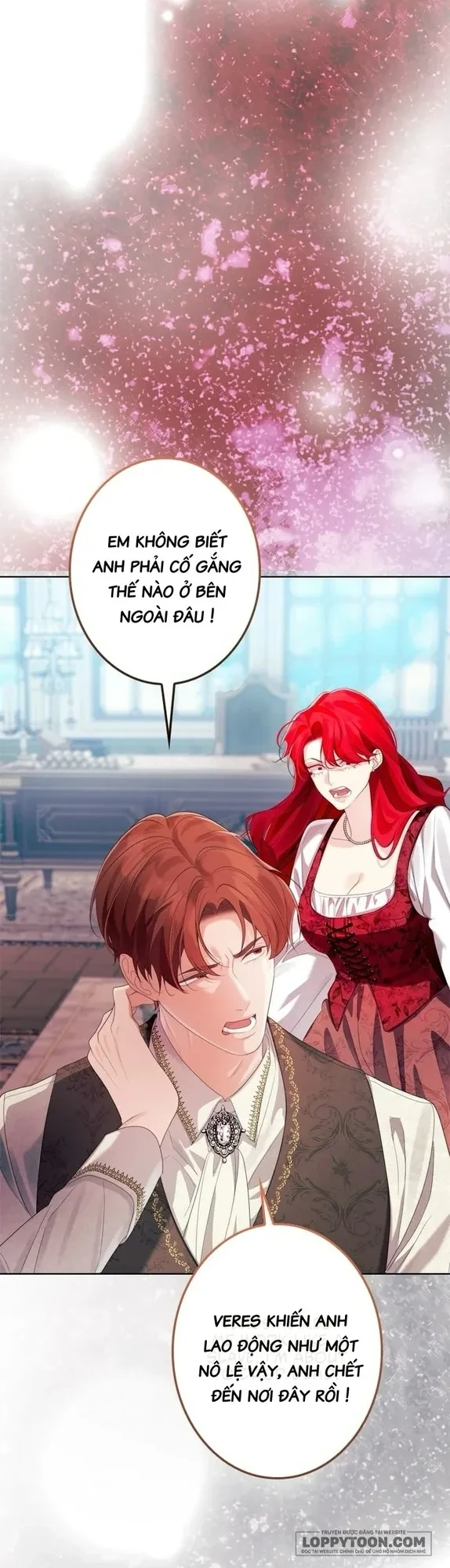 Không Cần Hối Hận Chapter 33 - 10