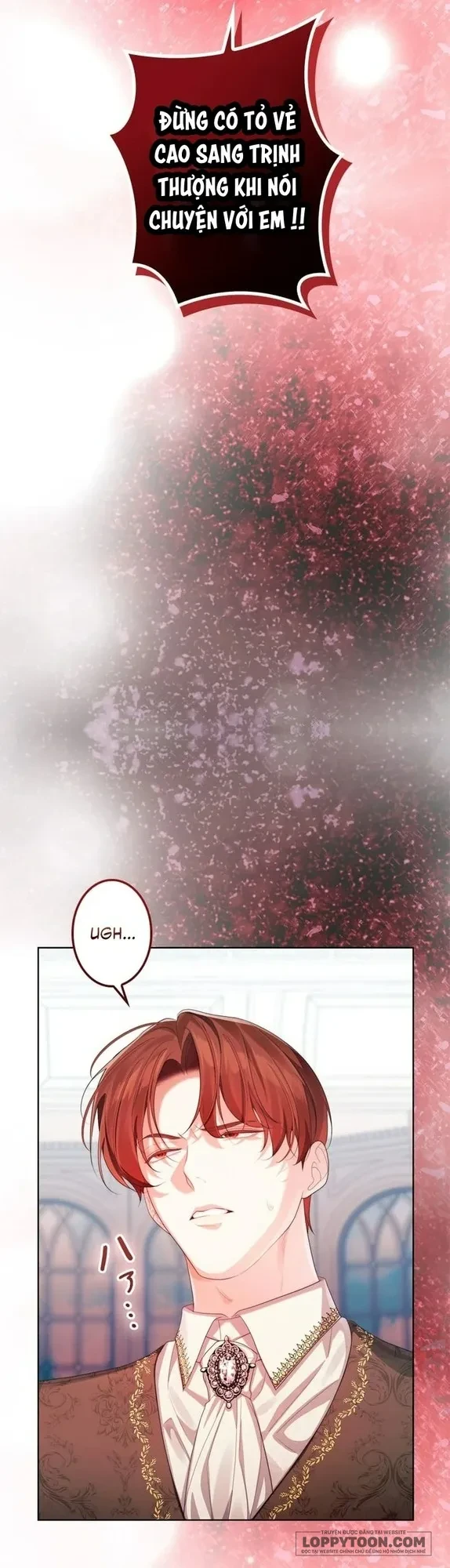 Không Cần Hối Hận Chapter 33 - 13