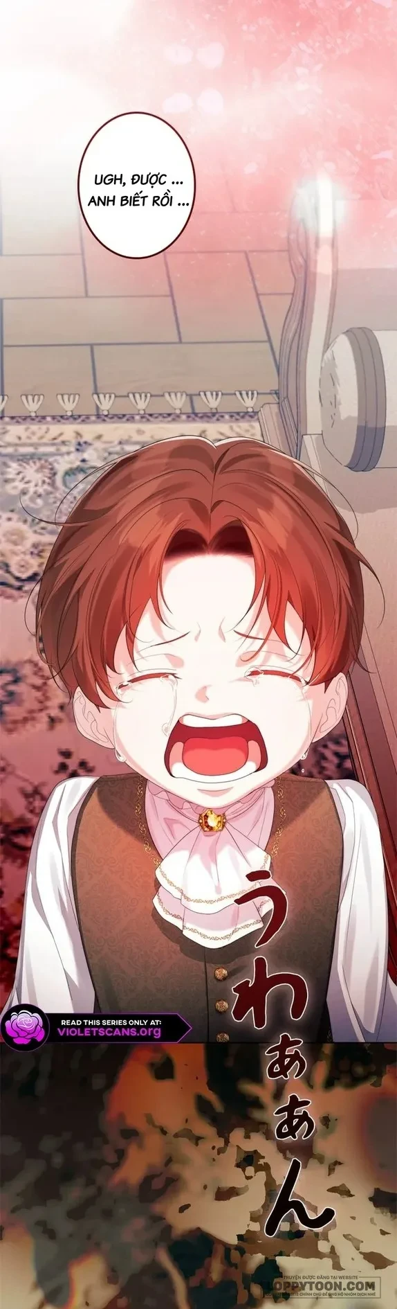Không Cần Hối Hận Chapter 33 - 14