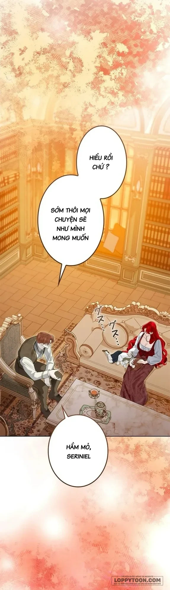 Không Cần Hối Hận Chapter 33 - 17