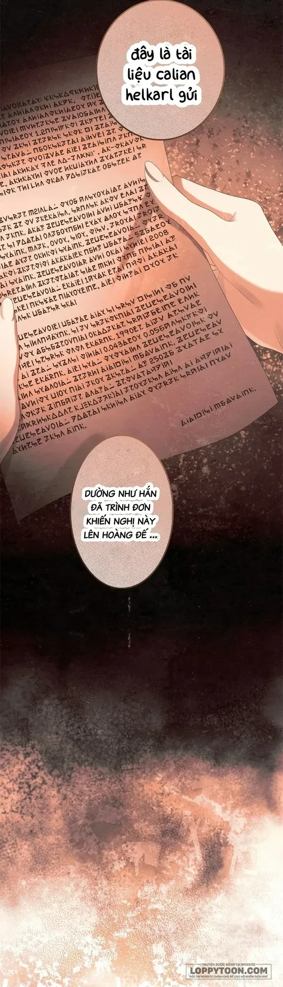 Không Cần Hối Hận Chapter 33 - 23