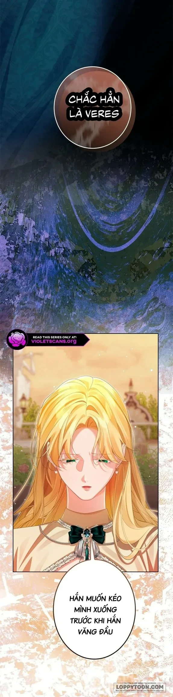 Không Cần Hối Hận Chapter 33 - 28