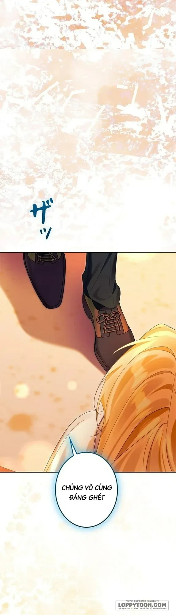 Không Cần Hối Hận Chapter 33 - 29