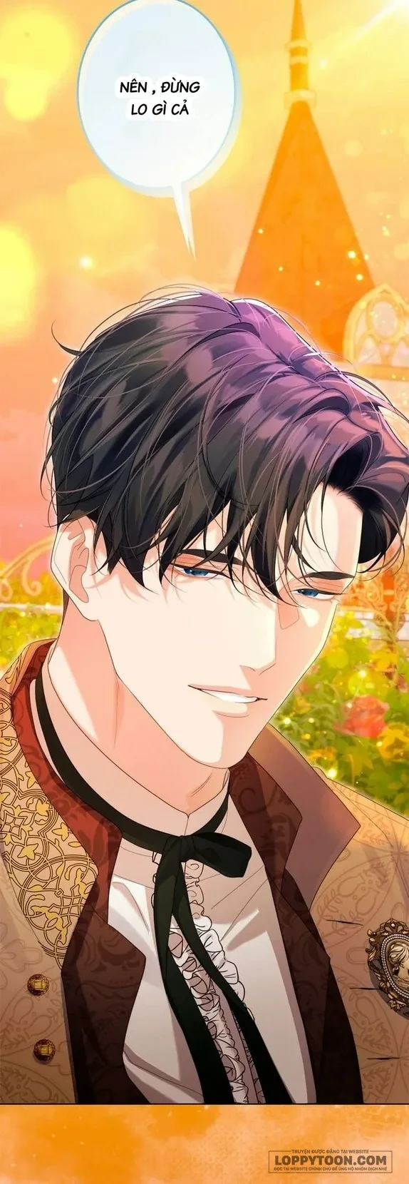 Không Cần Hối Hận Chapter 33 - 36