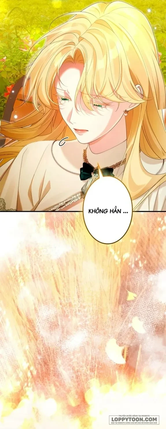 Không Cần Hối Hận Chapter 33 - 39