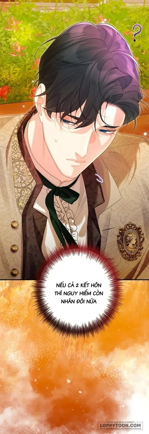Không Cần Hối Hận Chapter 33 - 41
