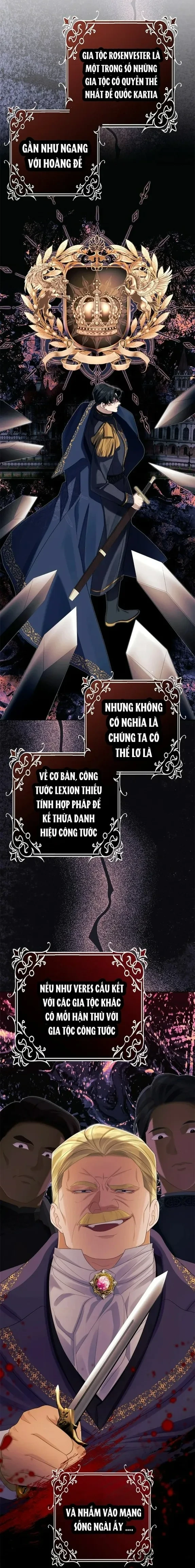 Không Cần Hối Hận Chapter 33 - 44