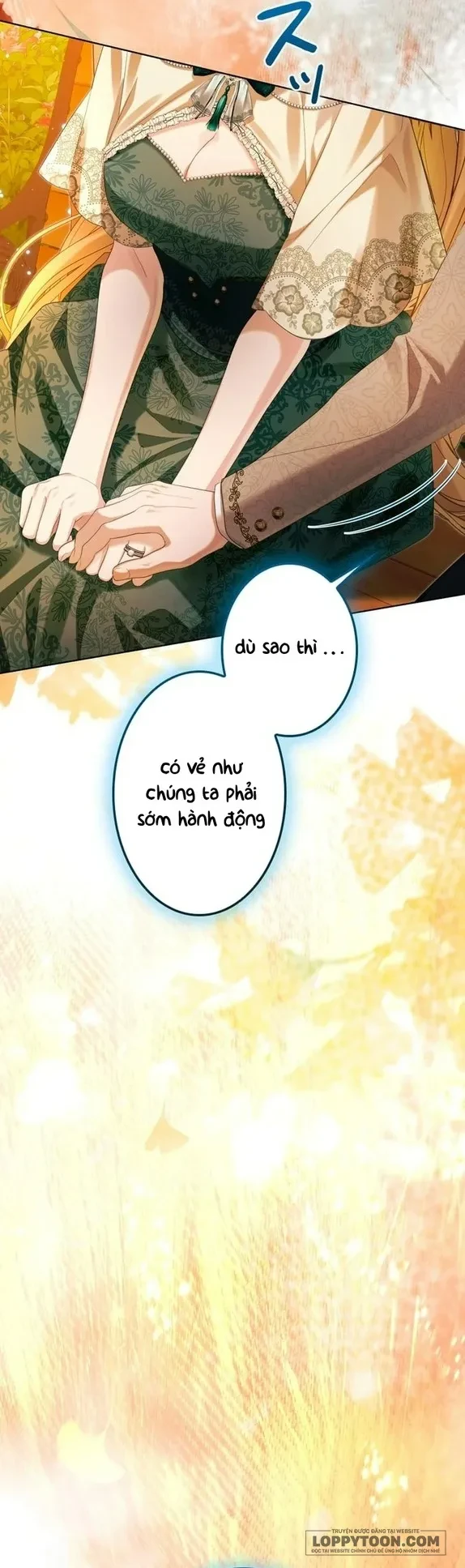 Không Cần Hối Hận Chapter 33 - 47