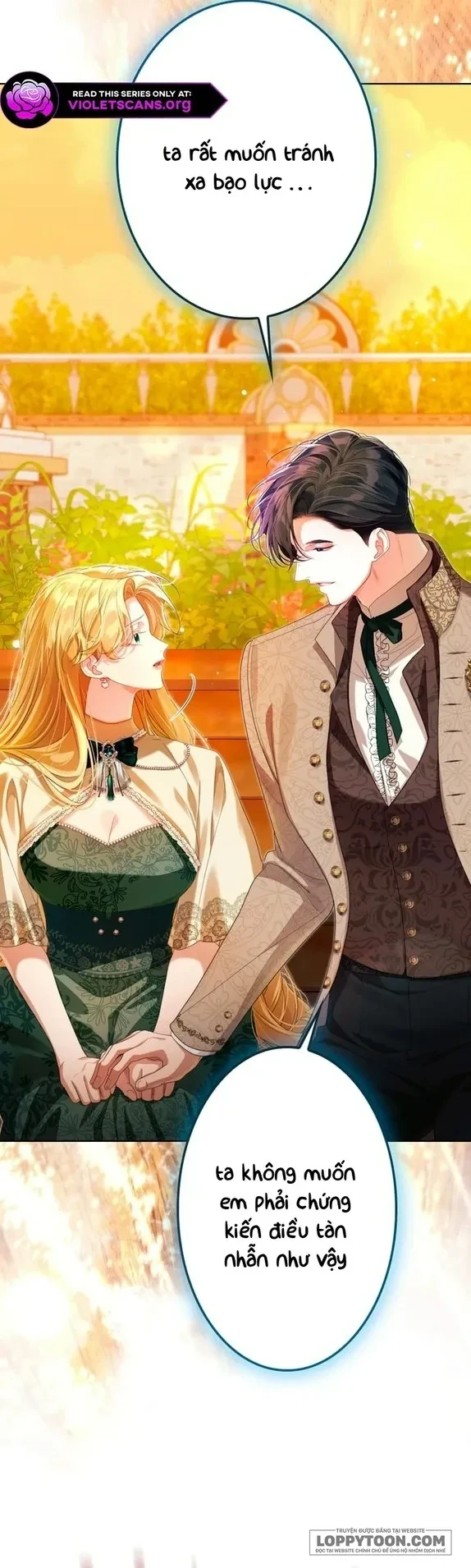 Không Cần Hối Hận Chapter 33 - 48