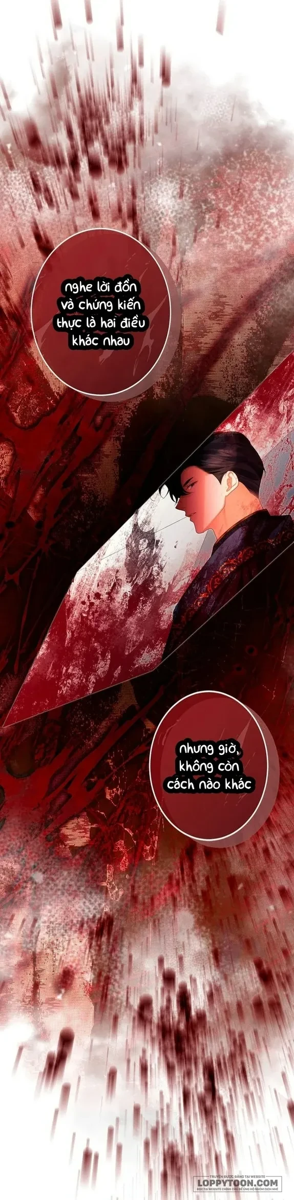 Không Cần Hối Hận Chapter 33 - 49
