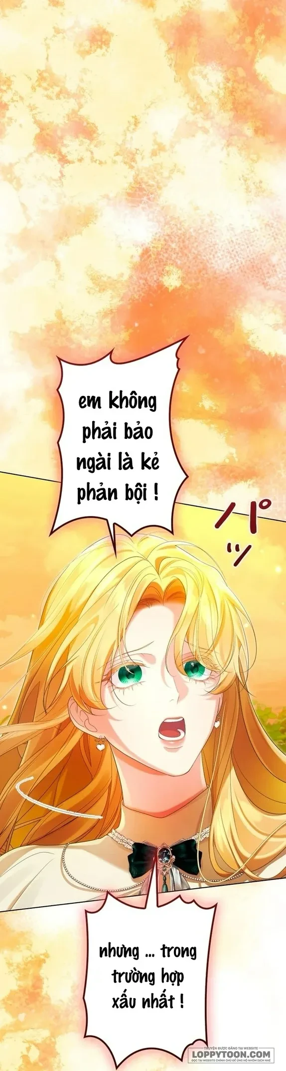 Không Cần Hối Hận Chapter 33 - 58