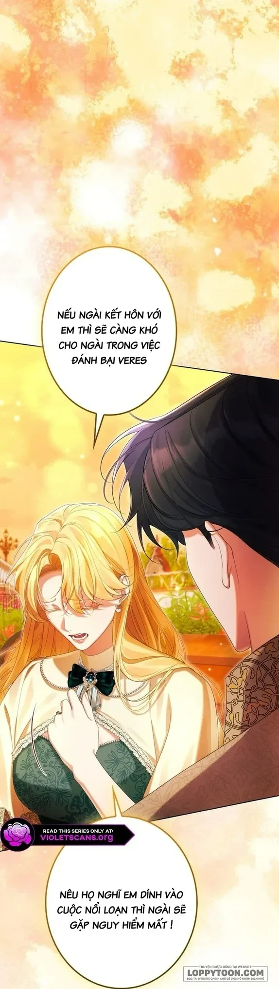 Không Cần Hối Hận Chapter 33 - 61