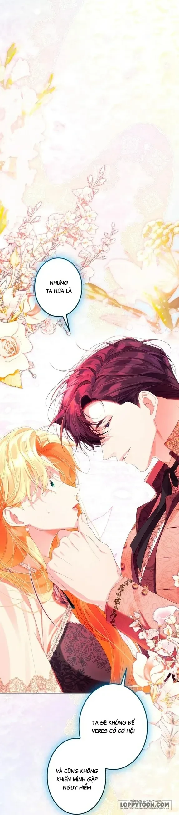 Không Cần Hối Hận Chapter 33 - 68