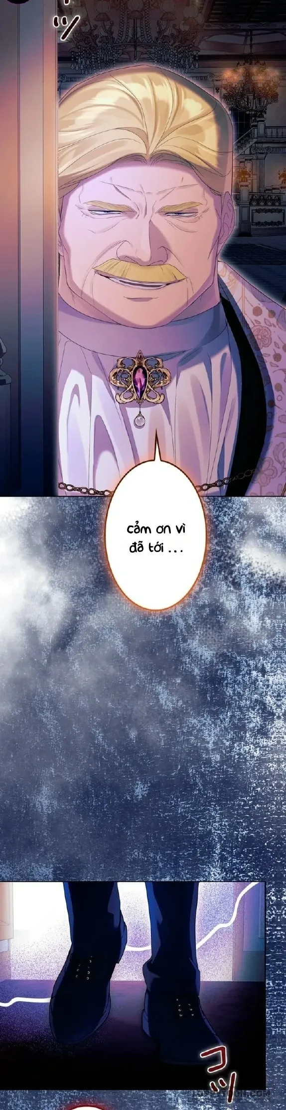 Không Cần Hối Hận Chapter 33 - 80