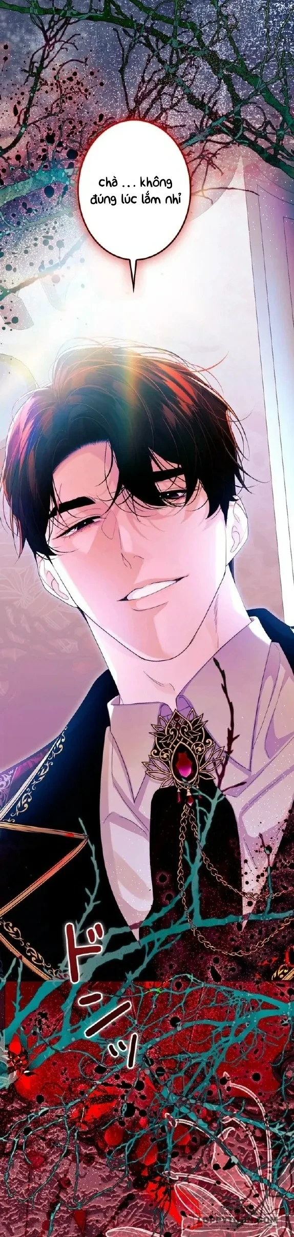 Không Cần Hối Hận Chapter 33 - 82