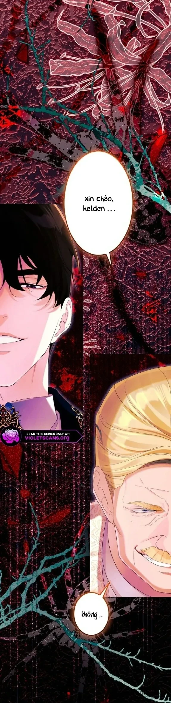 Không Cần Hối Hận Chapter 33 - 83