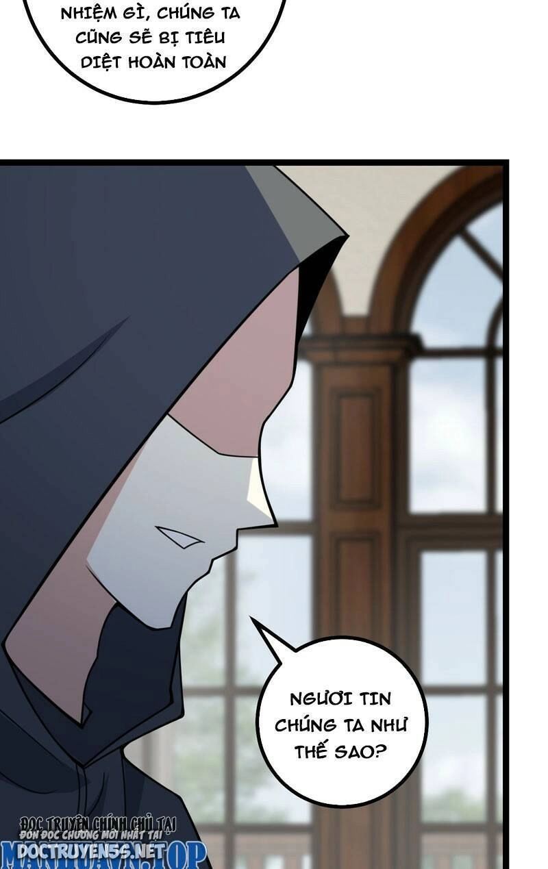 Ta Làm Kiêu Hùng Tại Dị Giới Chapter 686 - 2